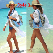 Load image into Gallery viewer, Beach Cover up