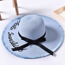 Load image into Gallery viewer, Beach Summer Cap