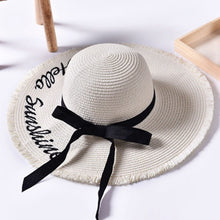 Load image into Gallery viewer, Beach Summer Cap