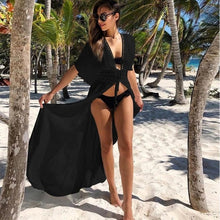 Load image into Gallery viewer, Beach Cover up