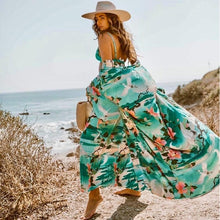 Load image into Gallery viewer, Beach Cover up