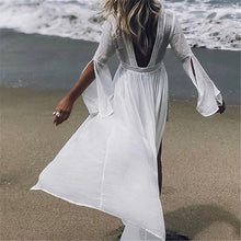 Load image into Gallery viewer, Beach Cover up