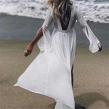 Load image into Gallery viewer, Beach Cover up