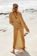 Load image into Gallery viewer, Beach Cover up