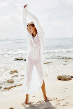 Load image into Gallery viewer, Beach Cover up