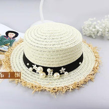 Load image into Gallery viewer, Beach Summer Cap