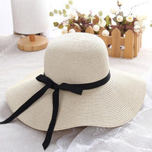 Load image into Gallery viewer, Beach Summer Cap