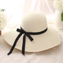 Load image into Gallery viewer, Beach Summer Cap