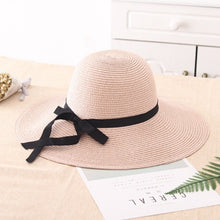 Load image into Gallery viewer, Beach Summer Cap