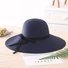 Load image into Gallery viewer, Beach Summer Cap