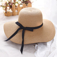 Load image into Gallery viewer, Beach Summer Cap