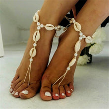 Load image into Gallery viewer, Beach Jewelry