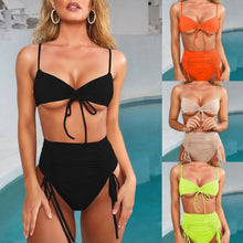 Load image into Gallery viewer, Women Bikinis Set