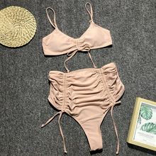 Load image into Gallery viewer, Women Bikinis Set
