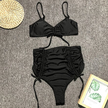 Load image into Gallery viewer, Women Bikinis Set