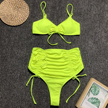 Load image into Gallery viewer, Women Bikinis Set
