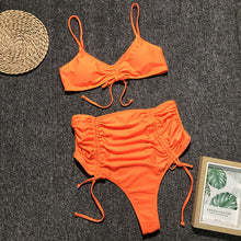 Load image into Gallery viewer, Women Bikinis Set