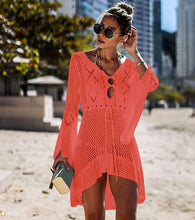 Load image into Gallery viewer, Beach Cover up