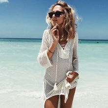 Load image into Gallery viewer, Beach Cover up