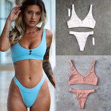 Load image into Gallery viewer, Women Bikinis Set