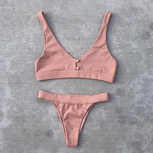 Load image into Gallery viewer, Women Bikinis Set