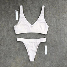 Load image into Gallery viewer, Women Bikinis Set