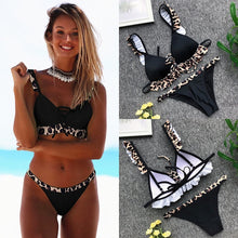 Load image into Gallery viewer, Women Bikinis Set