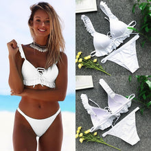Load image into Gallery viewer, Women Bikinis Set