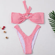 Load image into Gallery viewer, Women Bikinis Set