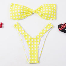 Load image into Gallery viewer, Women Bikinis Set