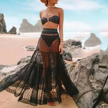 Load image into Gallery viewer, Beach Cover up