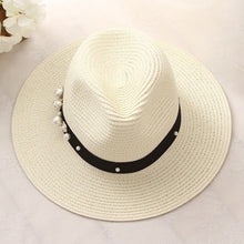 Load image into Gallery viewer, Beach Summer Cap
