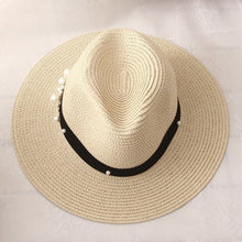 Load image into Gallery viewer, Beach Summer Cap