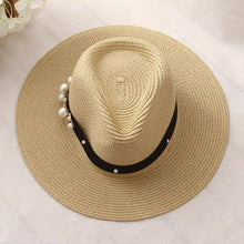 Load image into Gallery viewer, Beach Summer Cap