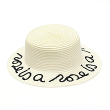 Load image into Gallery viewer, Beach Summer Cap