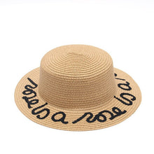 Load image into Gallery viewer, Beach Summer Cap