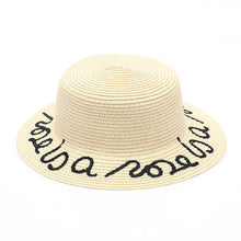 Load image into Gallery viewer, Beach Summer Cap