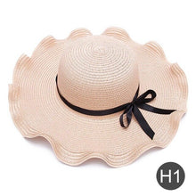 Load image into Gallery viewer, Beach Summer Cap