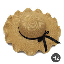 Load image into Gallery viewer, Beach Summer Cap