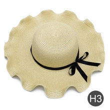 Load image into Gallery viewer, Beach Summer Cap