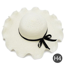 Load image into Gallery viewer, Beach Summer Cap