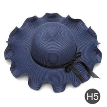 Load image into Gallery viewer, Beach Summer Cap