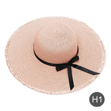 Load image into Gallery viewer, Beach Summer Cap