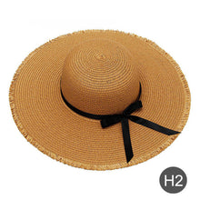 Load image into Gallery viewer, Beach Summer Cap