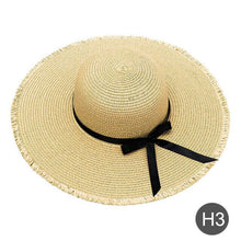 Load image into Gallery viewer, Beach Summer Cap