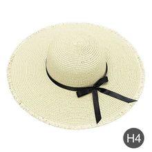 Load image into Gallery viewer, Beach Summer Cap