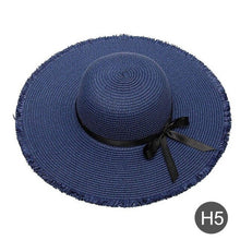 Load image into Gallery viewer, Beach Summer Cap