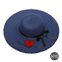 Load image into Gallery viewer, Beach Summer Cap