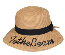 Load image into Gallery viewer, Beach Summer Cap